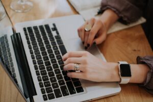 marketing services