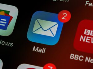 email marketing software api