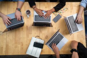global social media agency